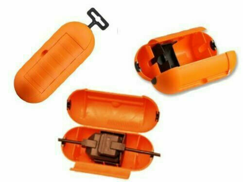 Outdoor splash proof single - outdoor,