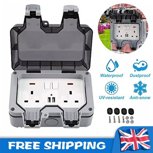 Ip66 weatherproof outdoor - ip66,