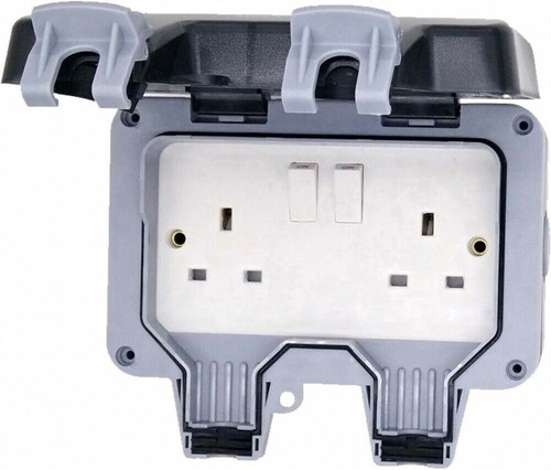Weatherproof ip66 outdoor - ip66,