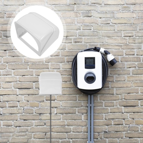 Outside electrical outlet - electrical,