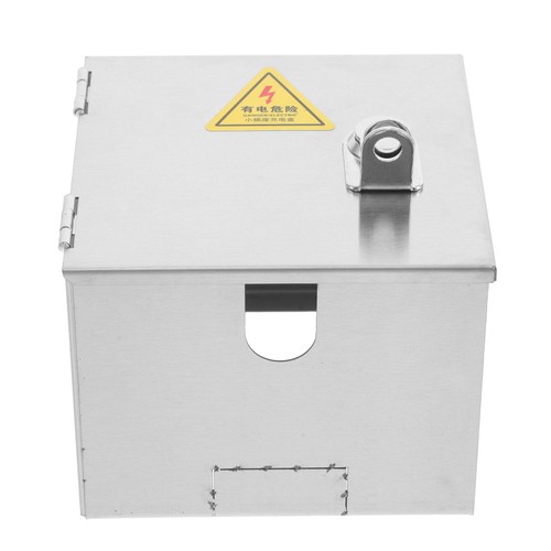 Outdoor socket box waterproof - box,