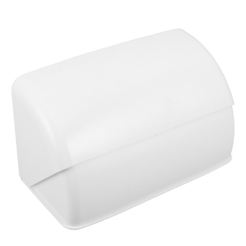 Switch socket protective cover - protective,