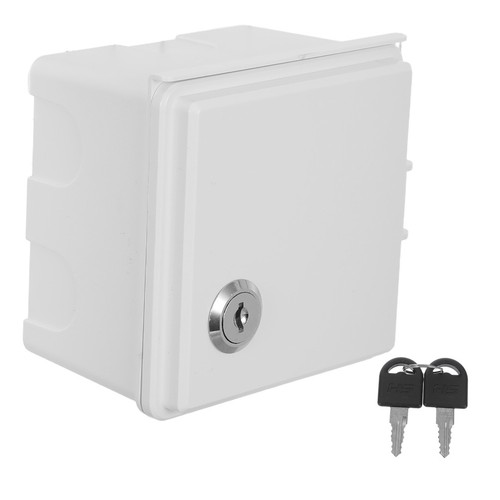 Waterproof electrical socket - electrical,