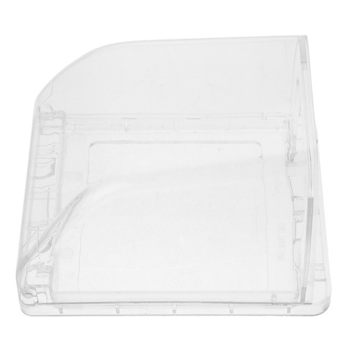 Waterproof socket cover - socket,