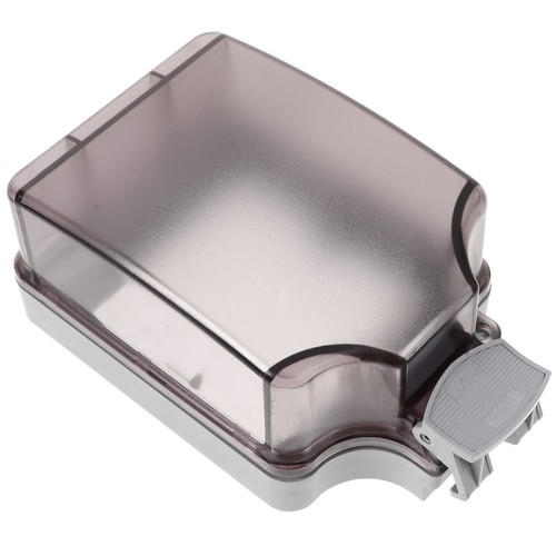 Electrical box cover outdoor - electrical,
