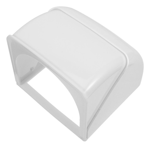 Waterproof plug cover - plug,
