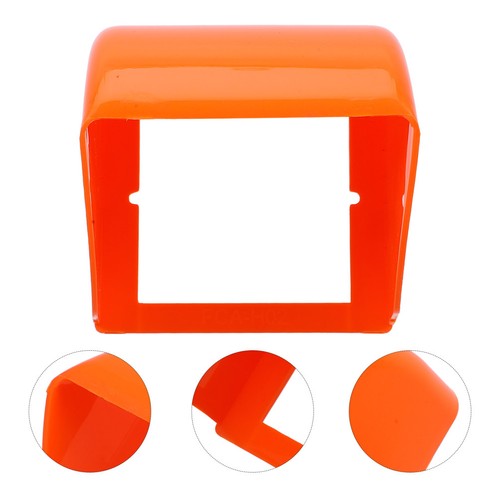 Wall socket protector cover - protector,